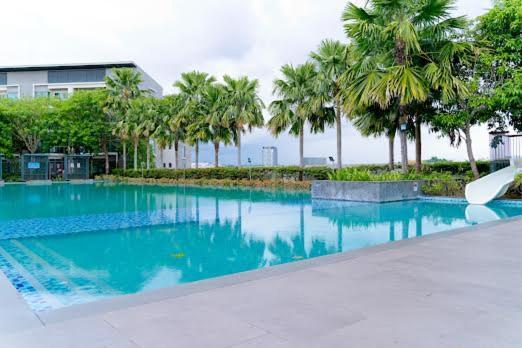 Bulan Guesthouse Imago Kota Kinabalu Kültér fotó