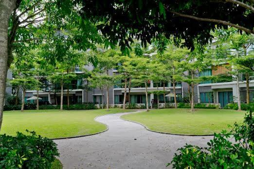 Bulan Guesthouse Imago Kota Kinabalu Kültér fotó