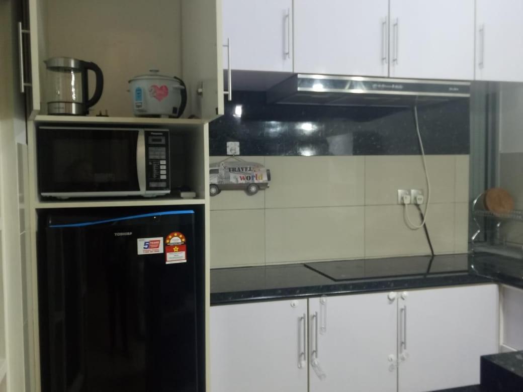 Bulan Guesthouse Imago Kota Kinabalu Kültér fotó
